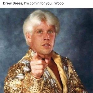 Meet your Posher, Mike